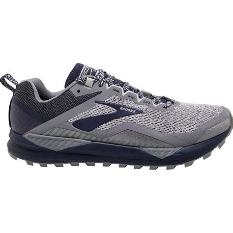 brooks trail running shoes clearance.